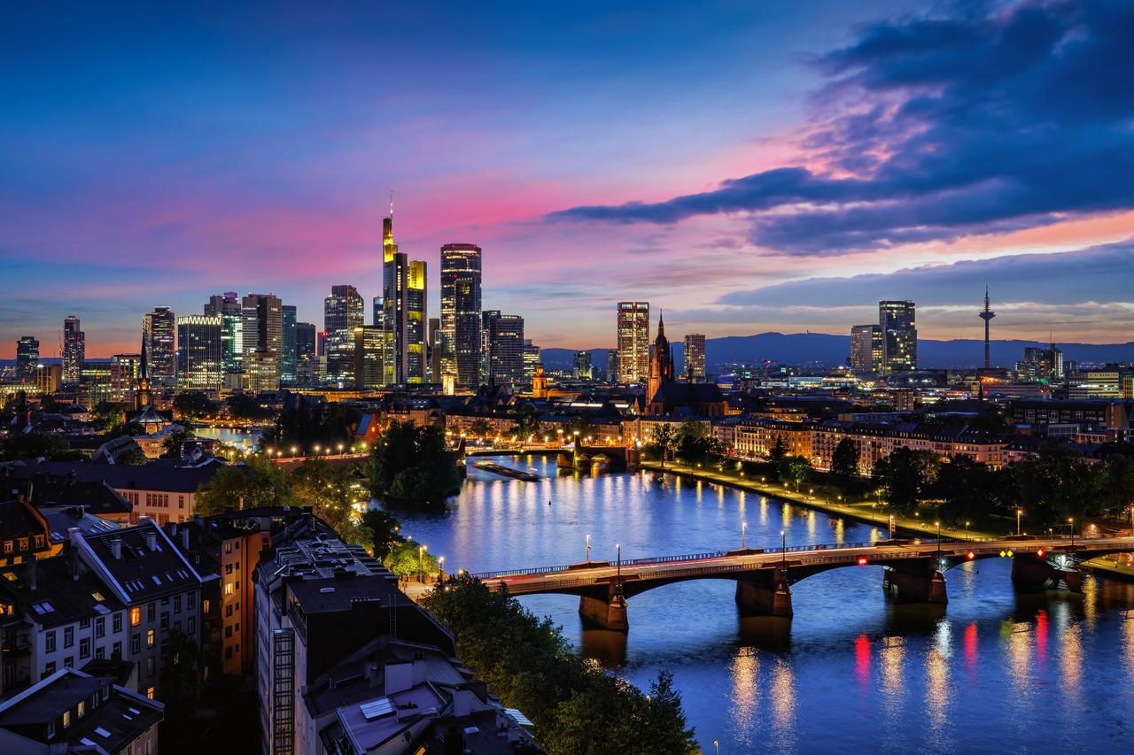 IMF urges Germany to pair higher spending with deep reforms, warning recovery could stall