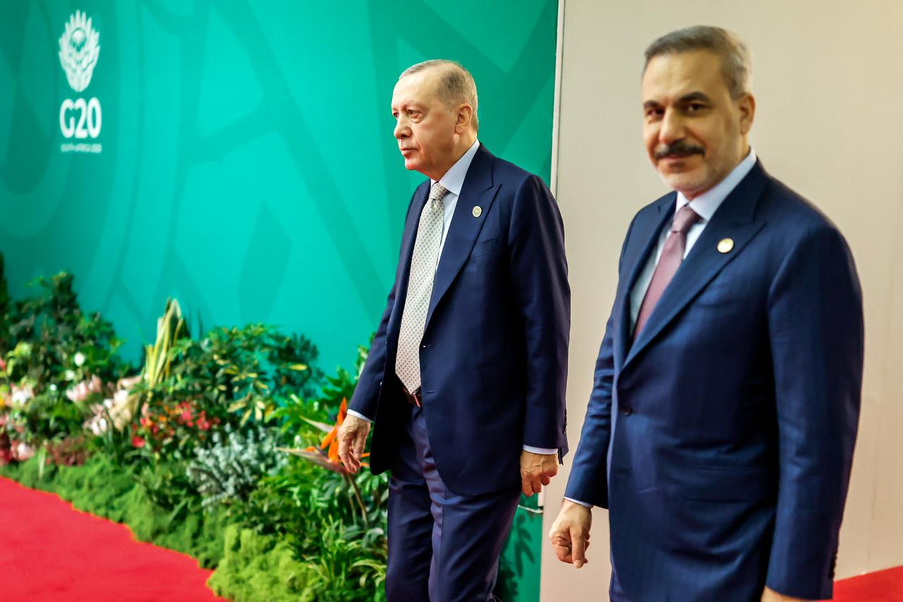 The West’s Janus face: Türkiye and Russian oil