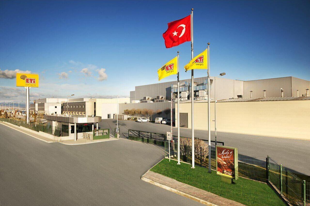 Turkish food titan Eti acquires Canadian protein bar maker Trubar in $142.7M deal