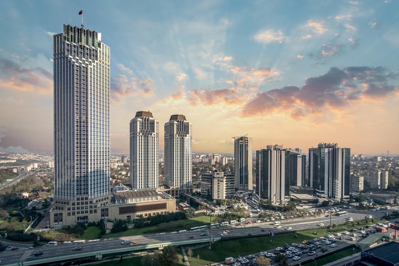 Turkish Is Bank, QNB Türkiye secures over $1.6B in sustainability-linked syndicated loans