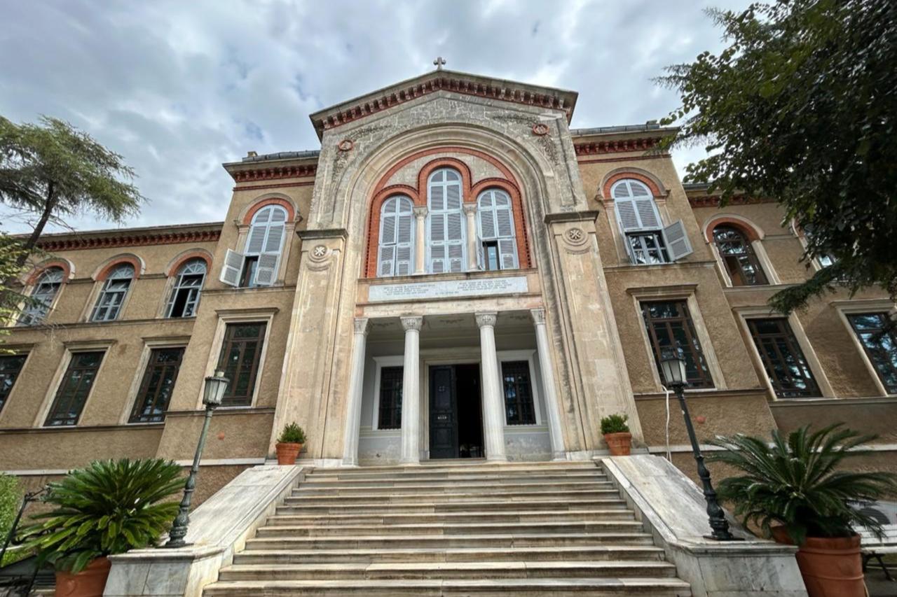 Will Pope’s Türkiye visit lead to reopening of Halki Seminary after 50 years?