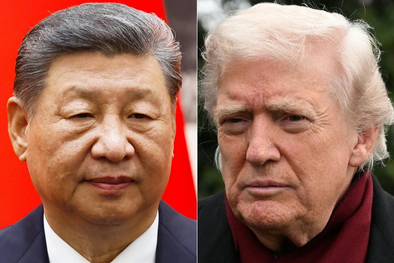 China aims to build ‘alternative world order,’ US Congress report warns