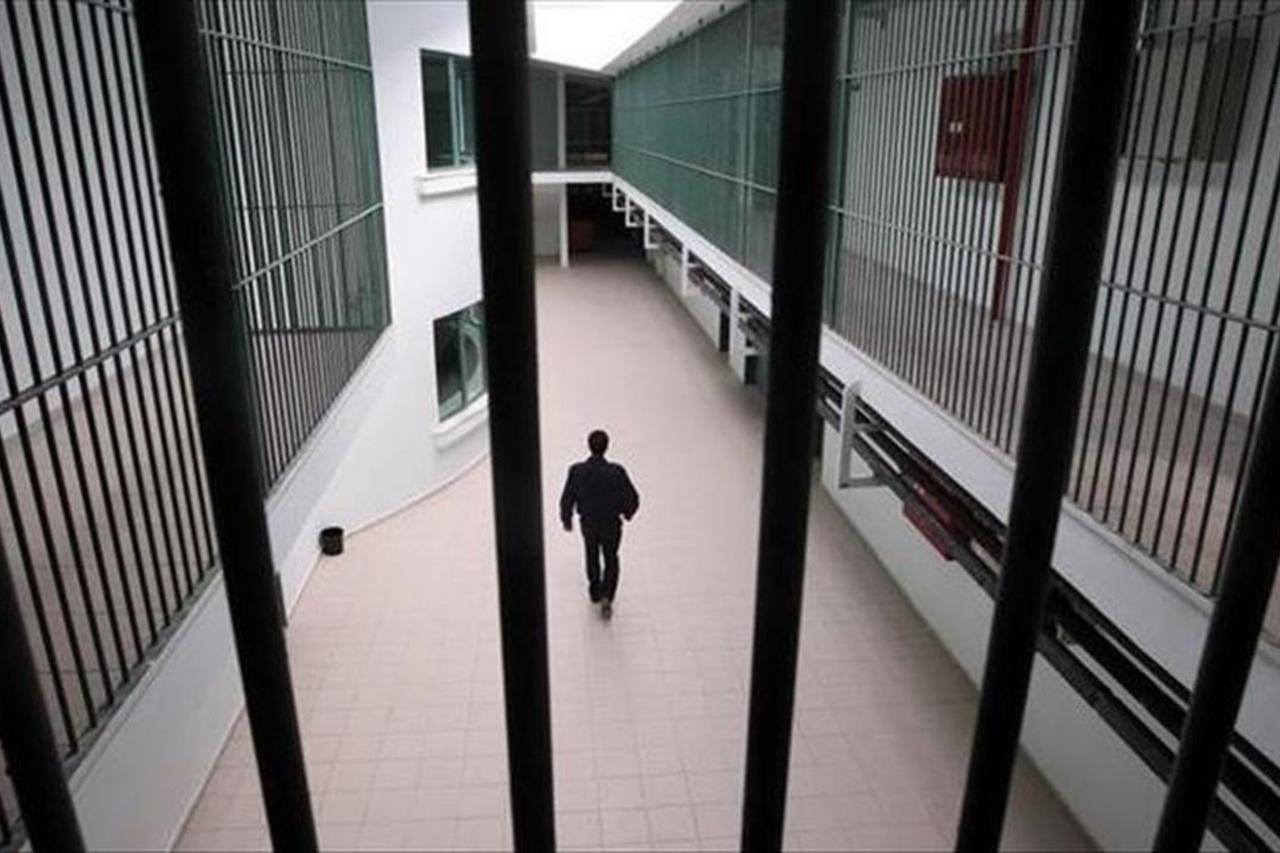 How measure from COVID-19 pandemic could result in 50K prisoners exiting Turkish jails