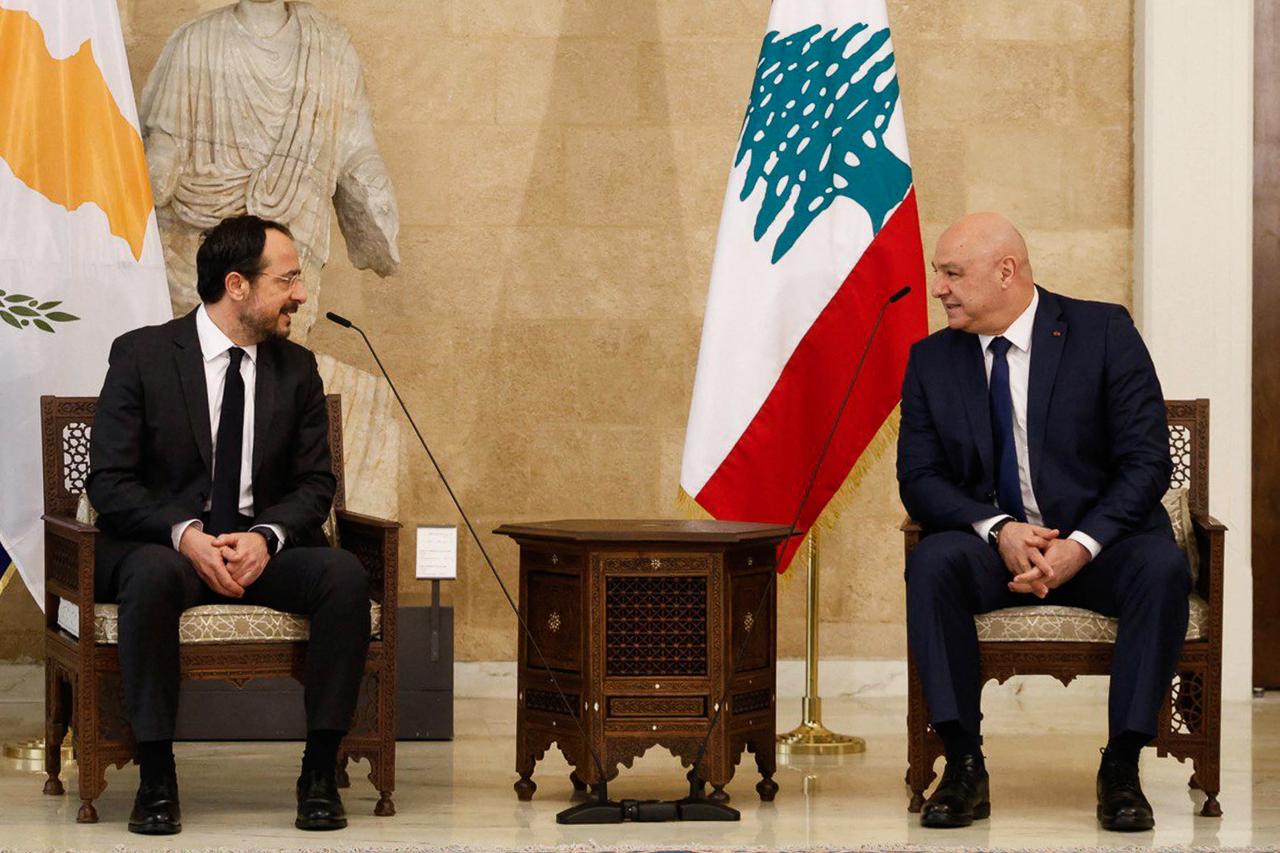 Lebanon–Greek Cypriot maritime boundary deal: What does it really mean for Türkiye?