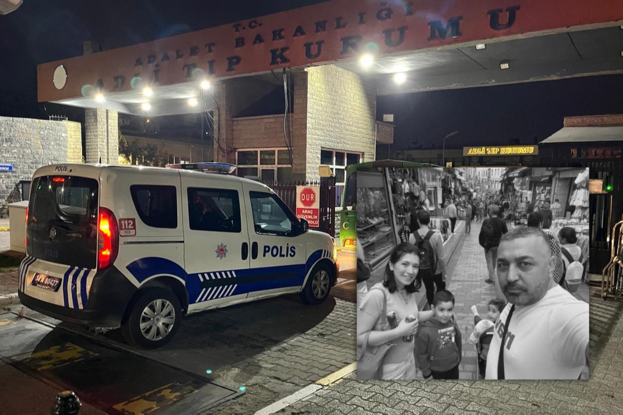 Tests confirm chemical exposure in Bocek family deaths as Istanbul logs new cases