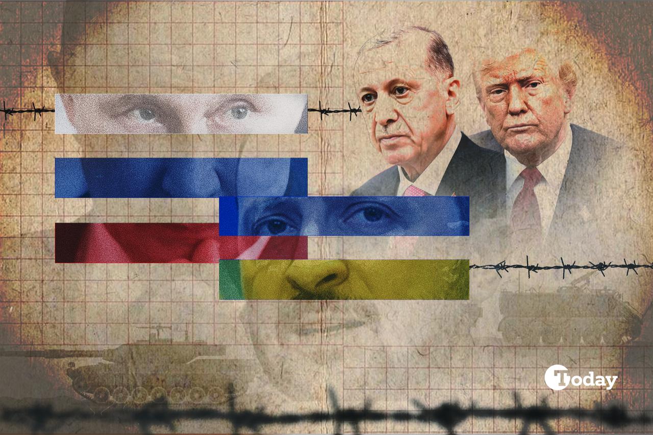 Ukraine-Russia war: Three competing peace plans and risk of rewarding aggression