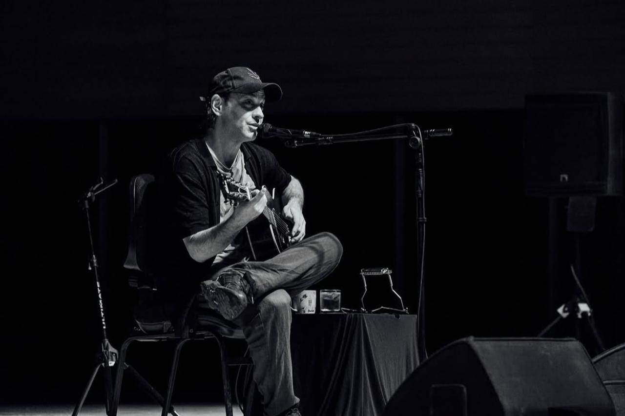 Turkish rock band Duman’s lead Kaan Tangoze faces investigation over song lyrics