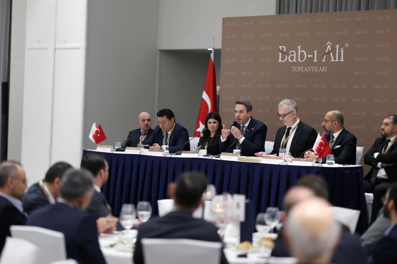 Türkiye aims to add 8,000–9,000 MW of new power capacity annually: Energy Minister