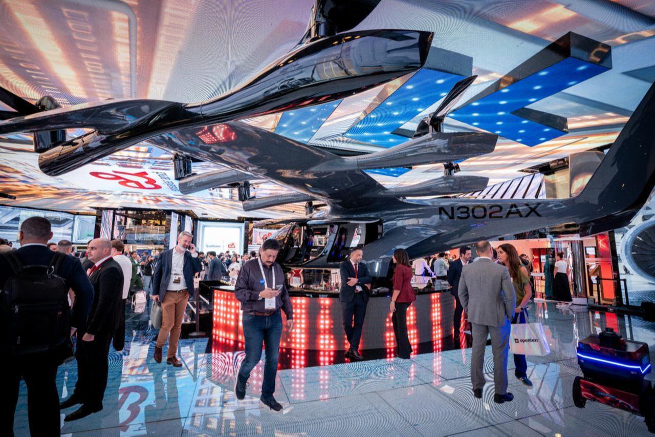 Türkiye attracts growing wave of global startups seeking talent and scale