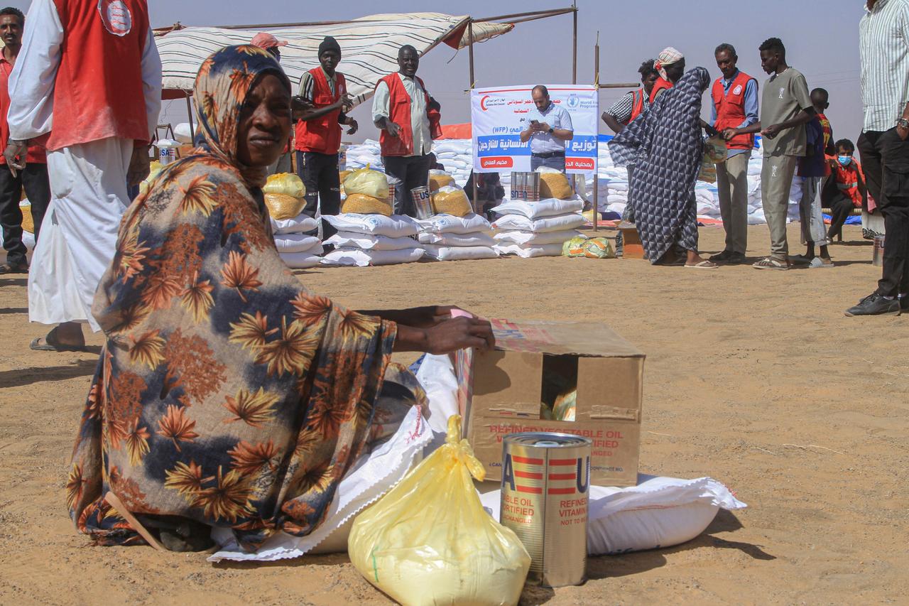UN warns funding shortfall threatens protection efforts in Sudan