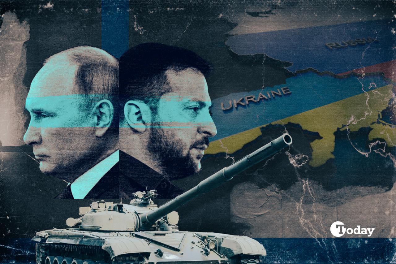 Can Türkiye help Ukraine with a better peace plan than Trump’s?