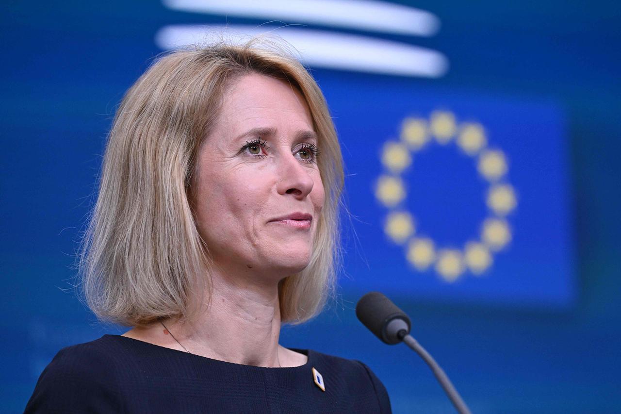 EU says it wants reset its relationship with Mediterranean countries