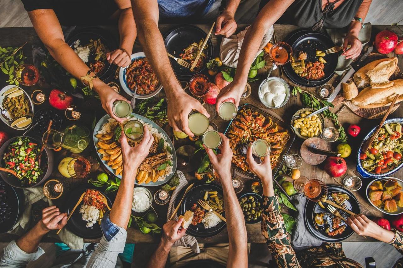 Türkiye becomes only country with two regional dishes in global top 10