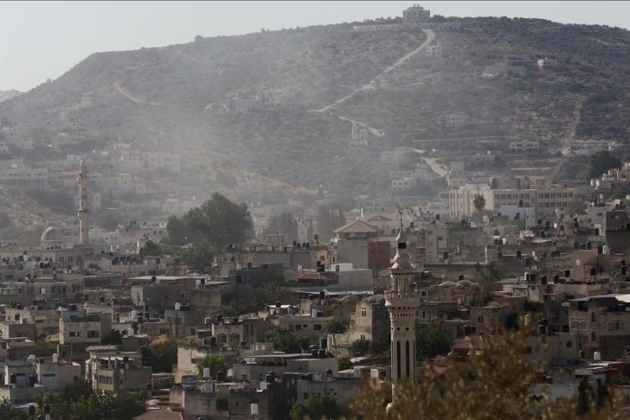 Israel announces investigation into soldiers who executed 2 Palestinians in Jenin