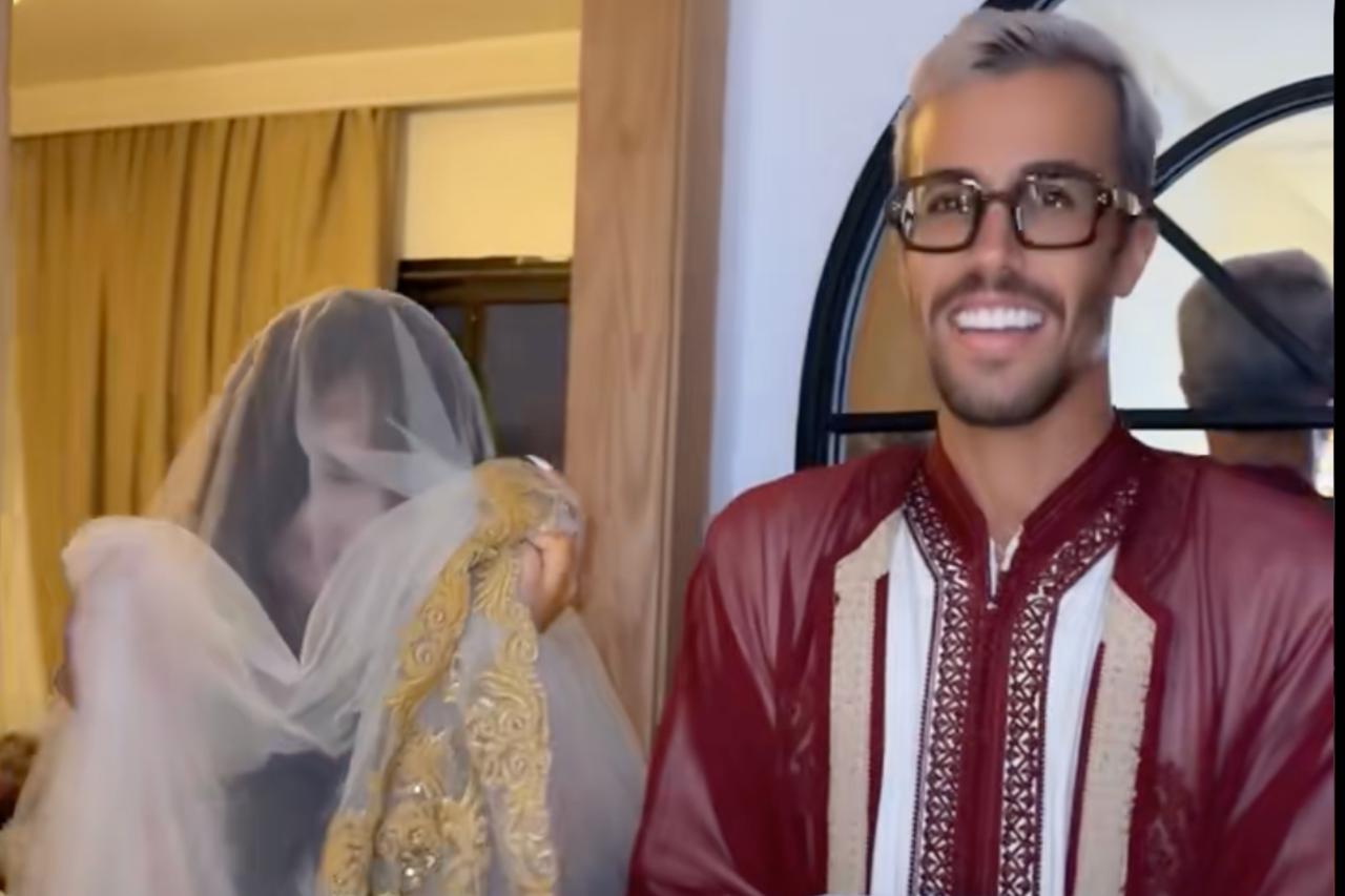 Moroccan authorities detain TikTok influencers over public decency allegations