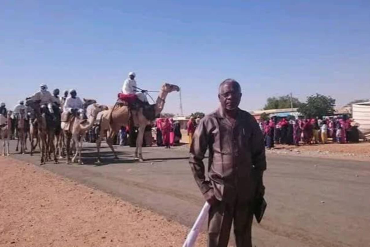 RSF accused of killing SUNA bureau chief in el-Fasher, syndicate urges probe