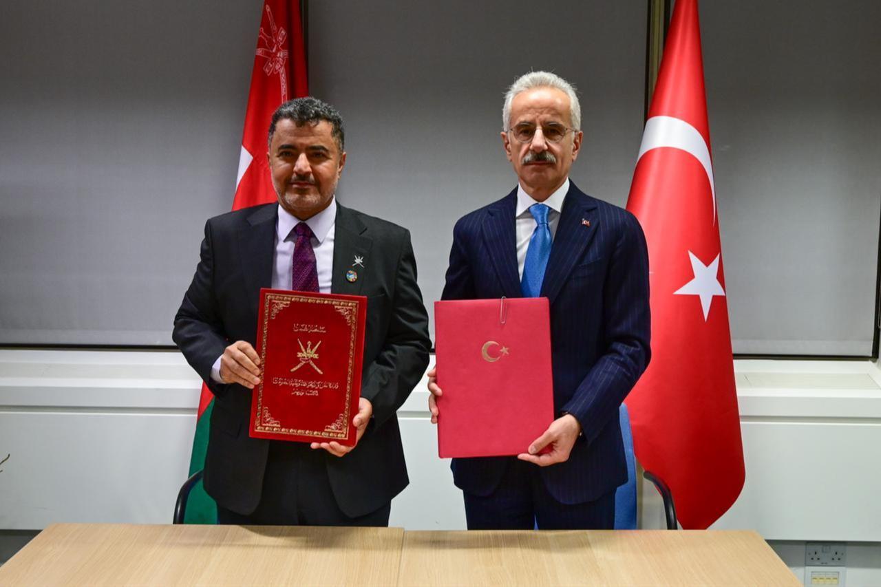 Türkiye wins reelection to International Maritime Organization Council