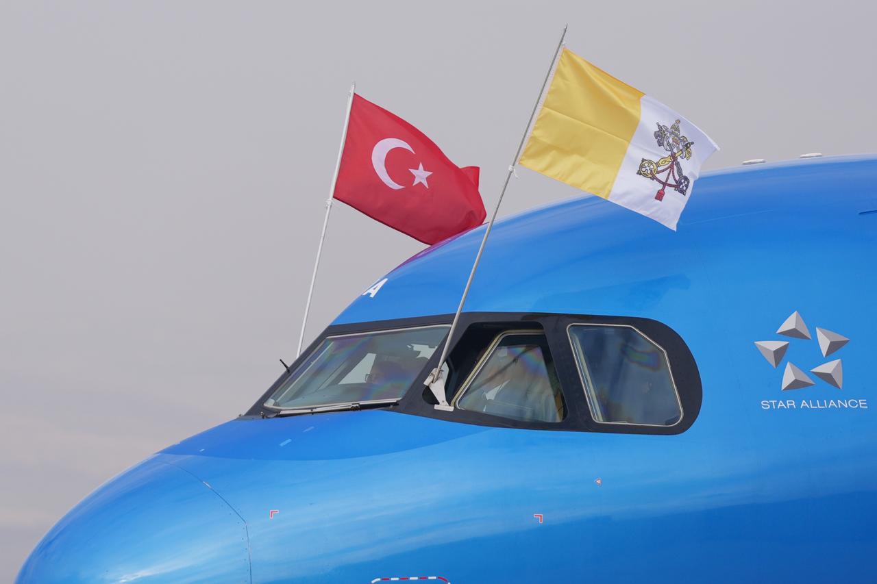 Why timely papal welcome was Türkiye’s strategic message to the world