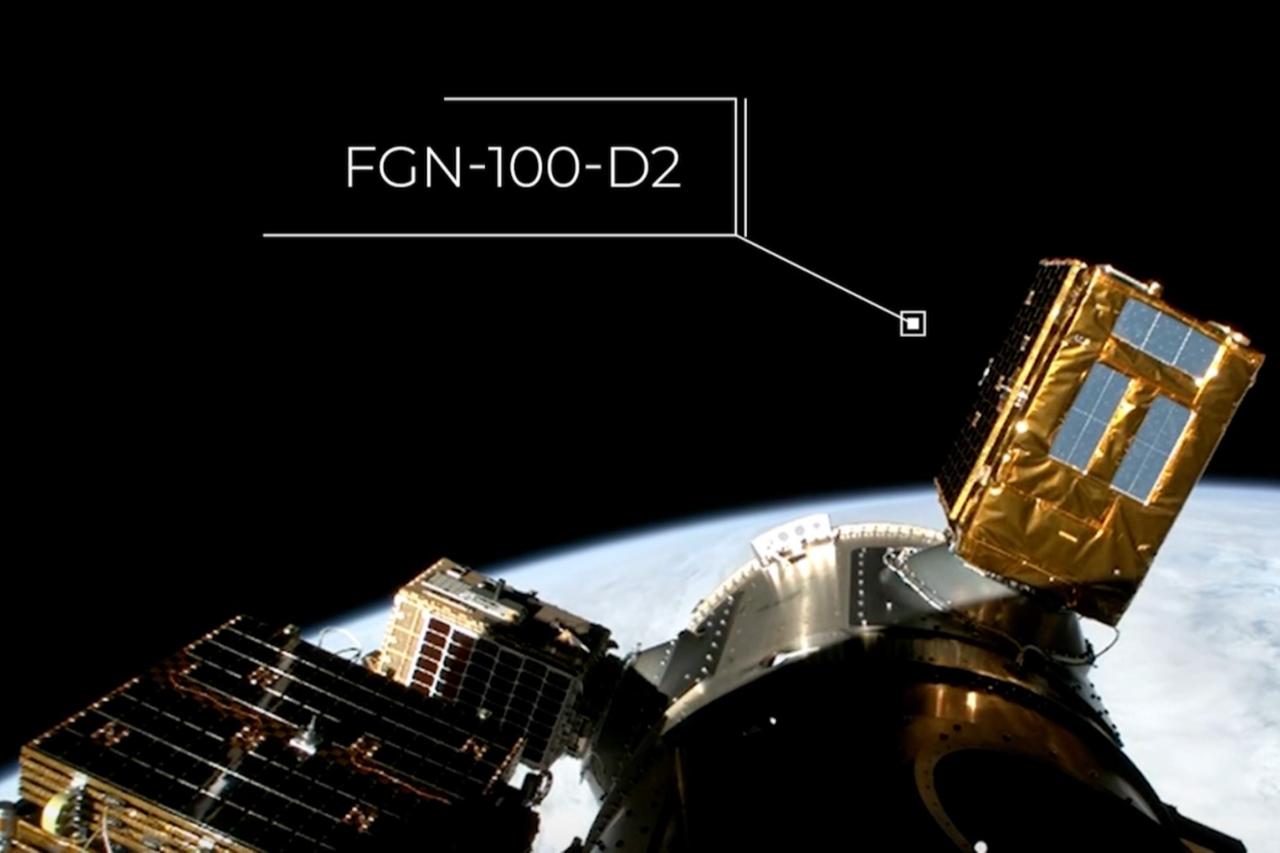 Baykar’s Fergani Space launches second indigenous satellite into orbit