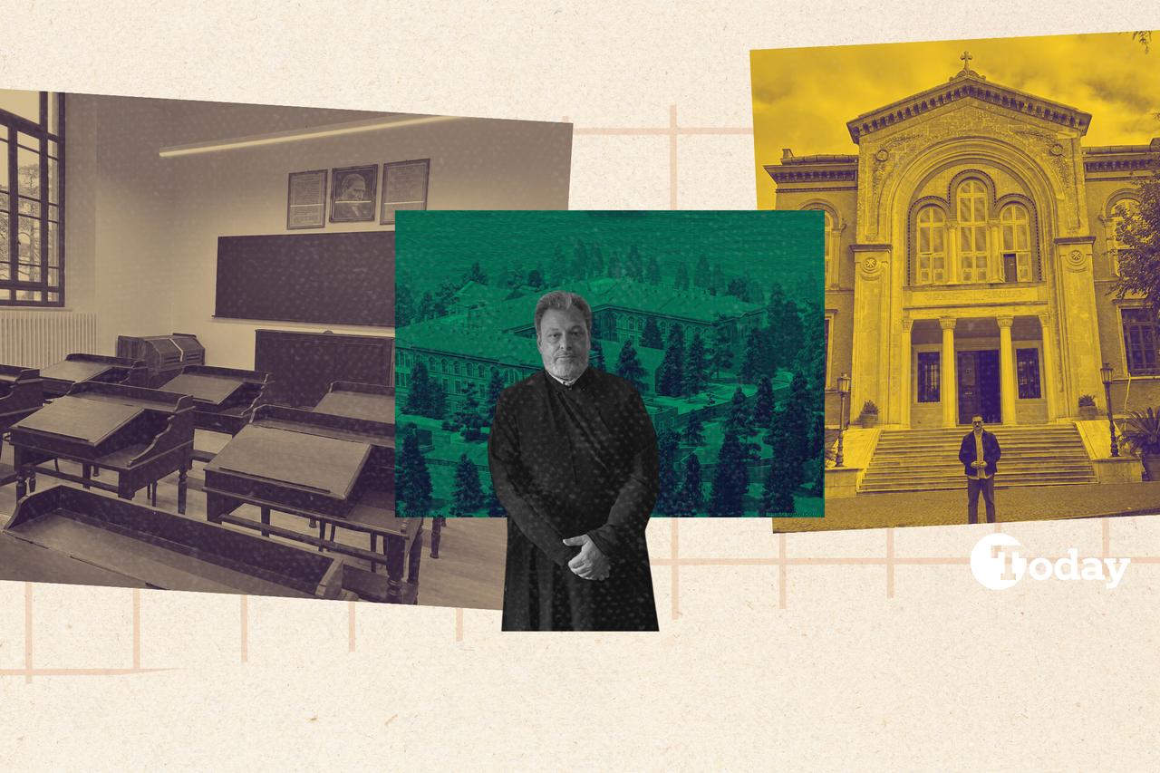 Exclusive glimpse—Will Türkiye’s Halki Seminary reopen after over 50 years of silence?