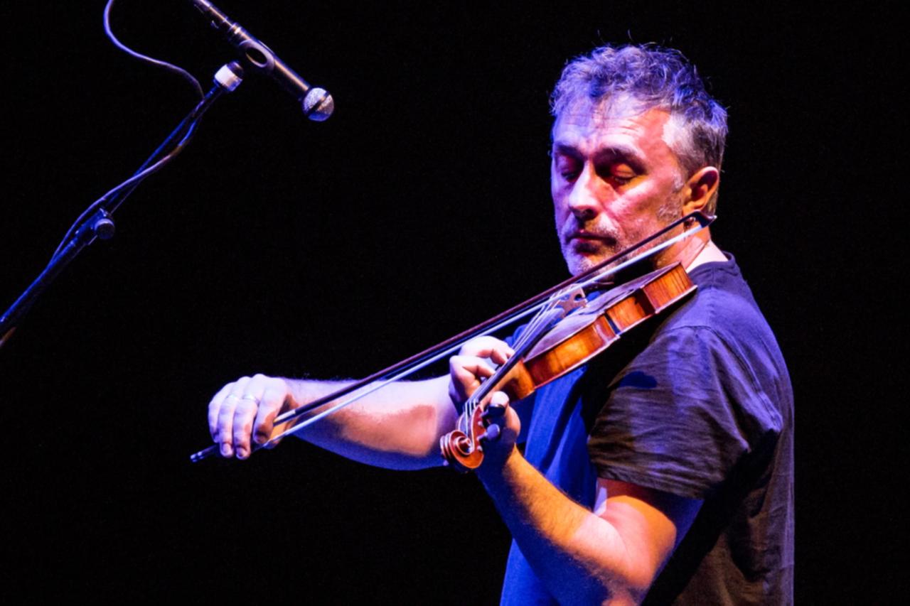 French multi-instrumentalist Yann Tiersen to perform live in Istanbul in 2026