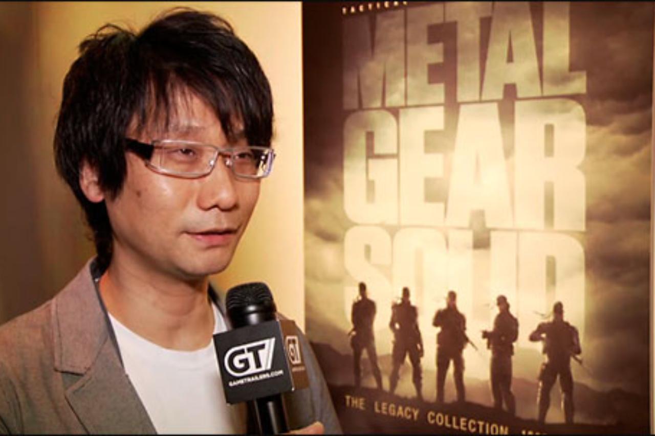 Kojima sparks backlash signing pro-YPG book, contrasting MGS themes of child soldiers