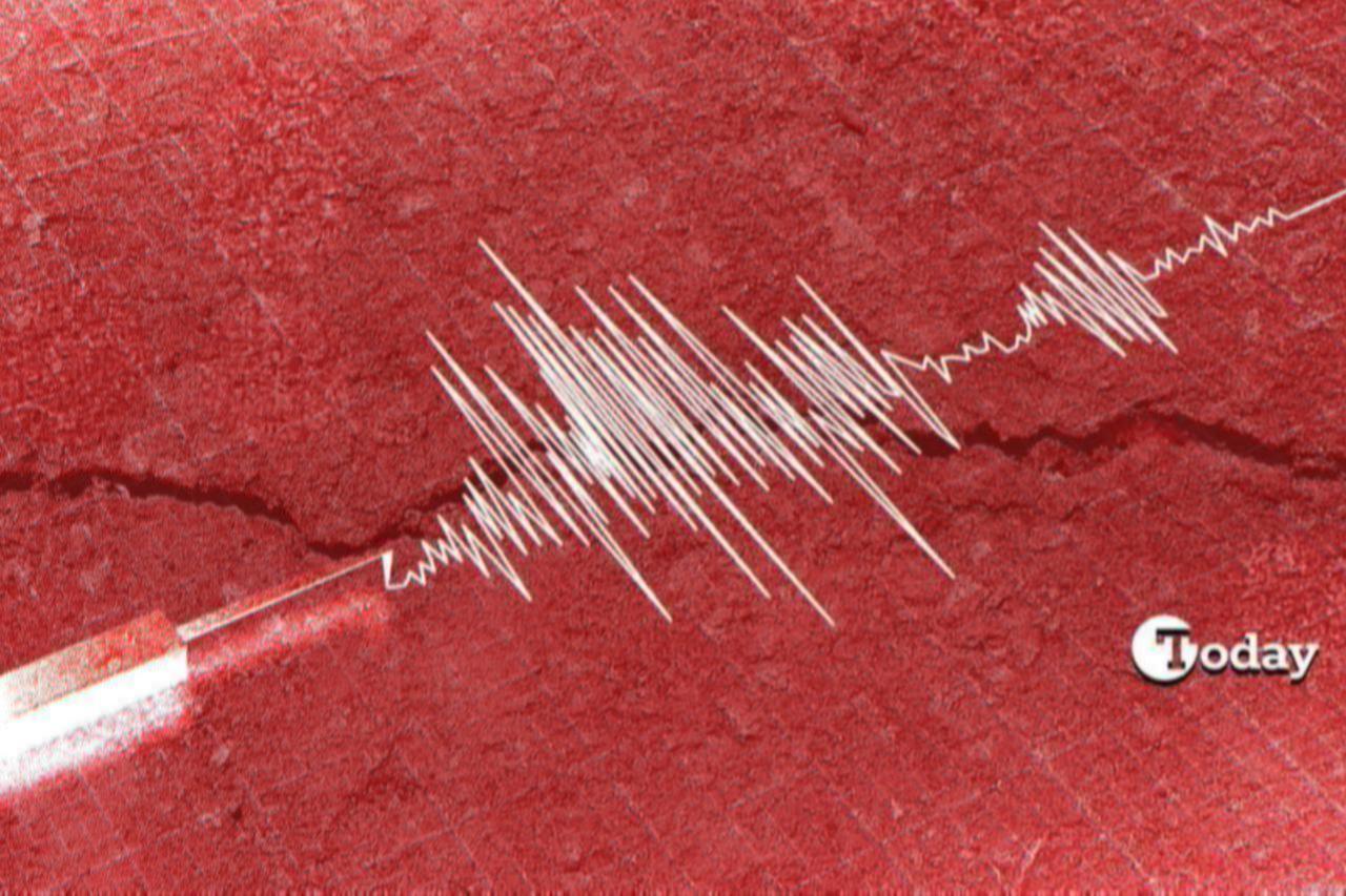 Strong quake jolts Türkiye’s Marmara region, felt in Istanbul