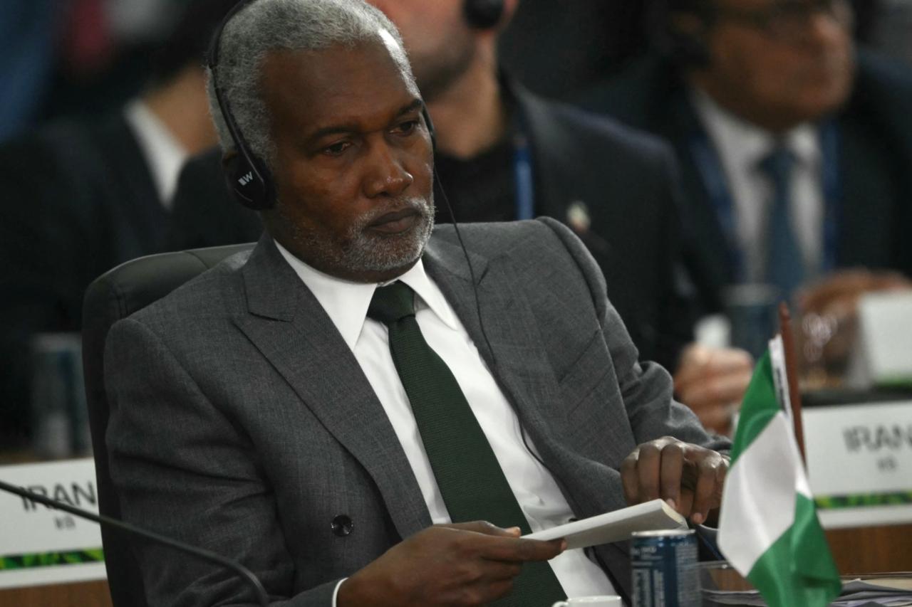 Trump’s Nigeria threat draws backlash as attacks target both Muslims and Christians