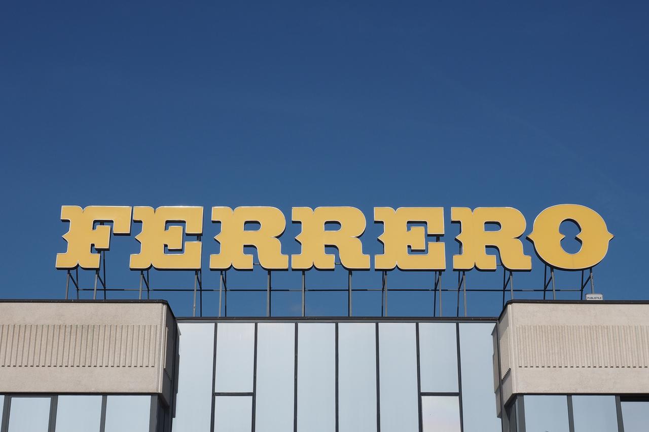 Turkish Competition Authority warns Ferrero of legal fallout over hazelnut halt