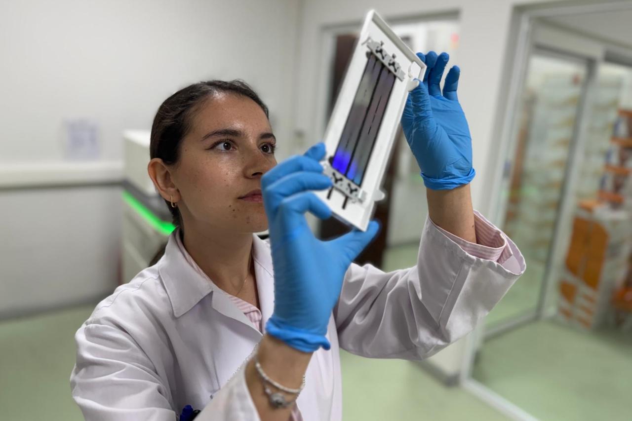 Turkish researchers identify 12 genes influencing lung cancer response to radiotherapy