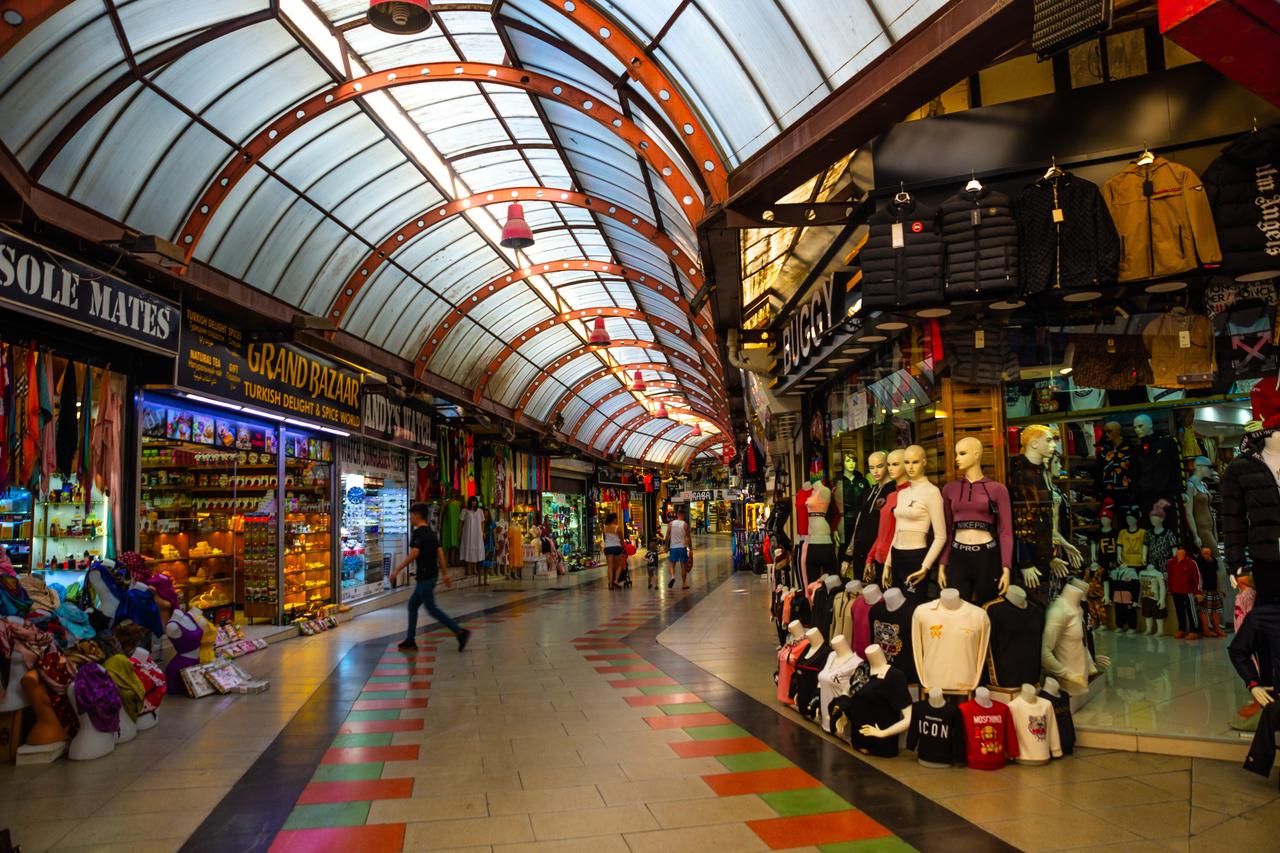 Türkiye’s inflation resumes downward trend, falling to 32.87% in October: TurkStat