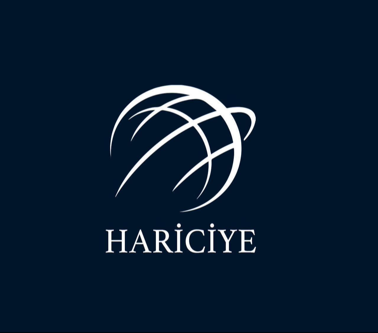 Hariciye Foreign Policy and Security Research Center is a think tank that produces academic and strategic analyses. Emir A. Gurbuz is the founder and director of the institution.