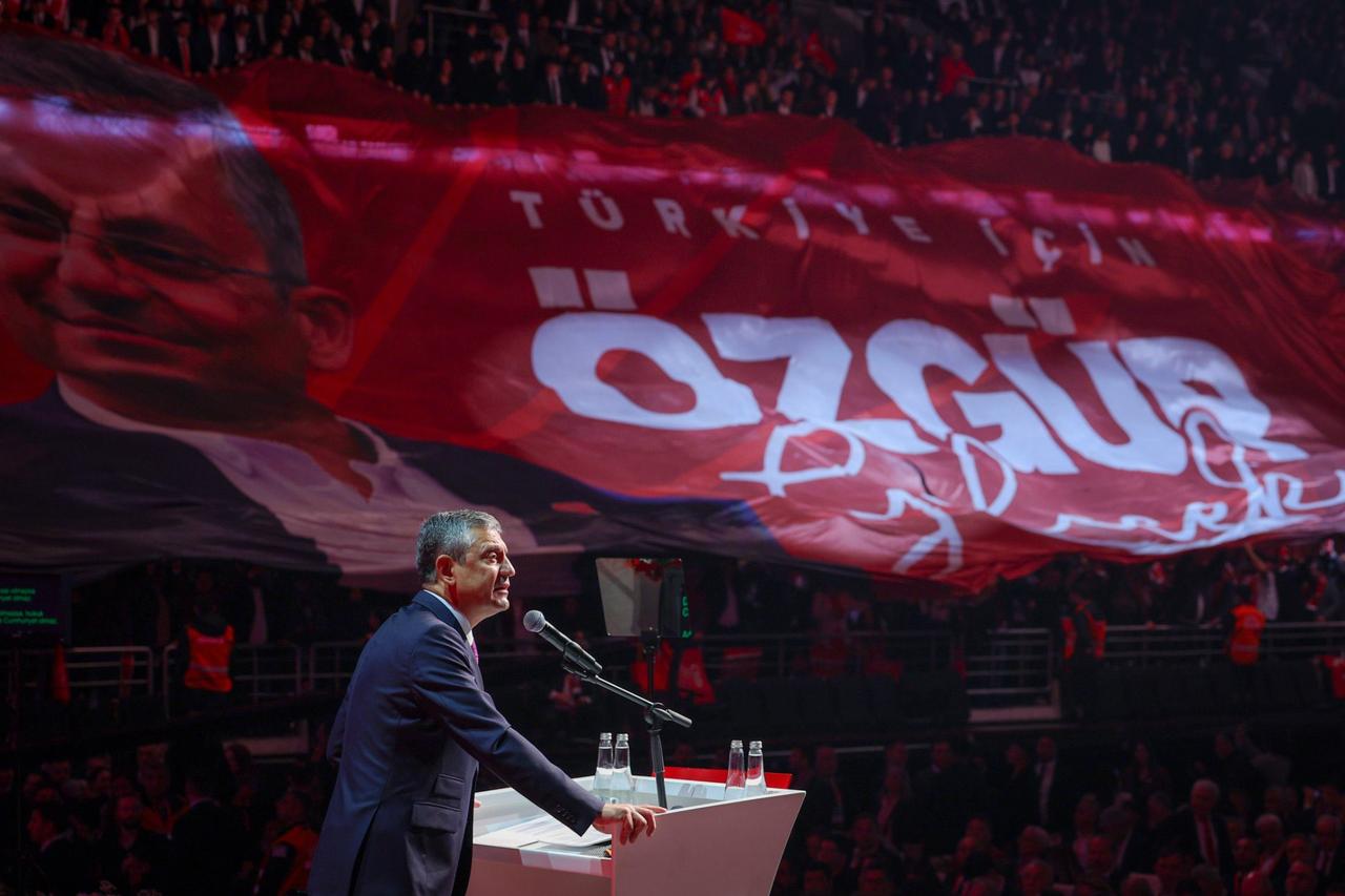 Between ‘purification’ and ‘purge’: Türkiye’s main opposition CHP decides its course