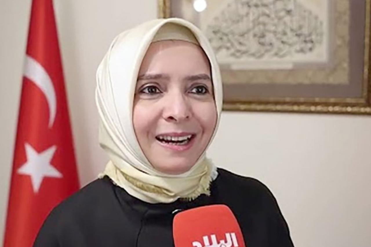 Türkiye highlights shared interests with Gulf states ahead of key summit