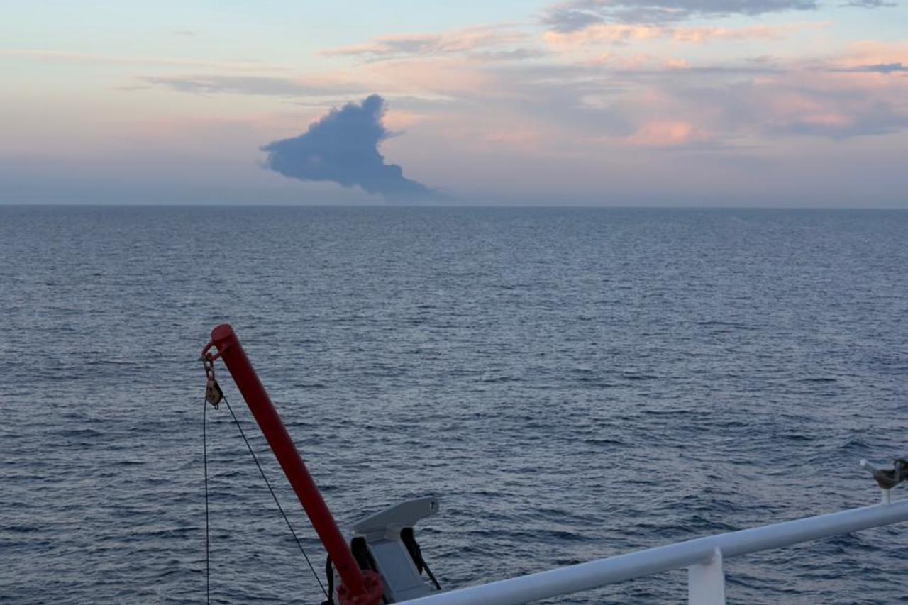 Türkiye warns of 'serious risks' after tanker attacks in Black Sea