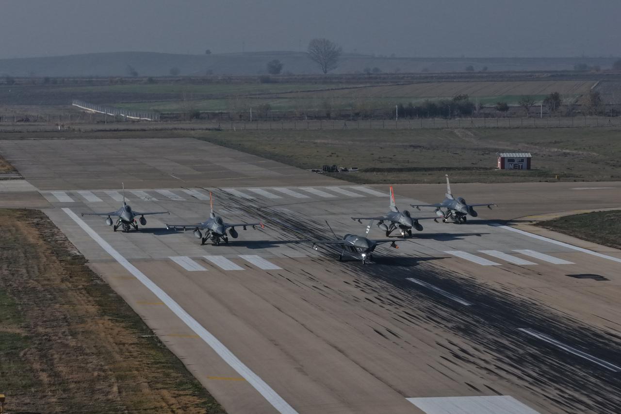 Türkiye’s Kizilelma makes history with first UAV air-to-air missile strike