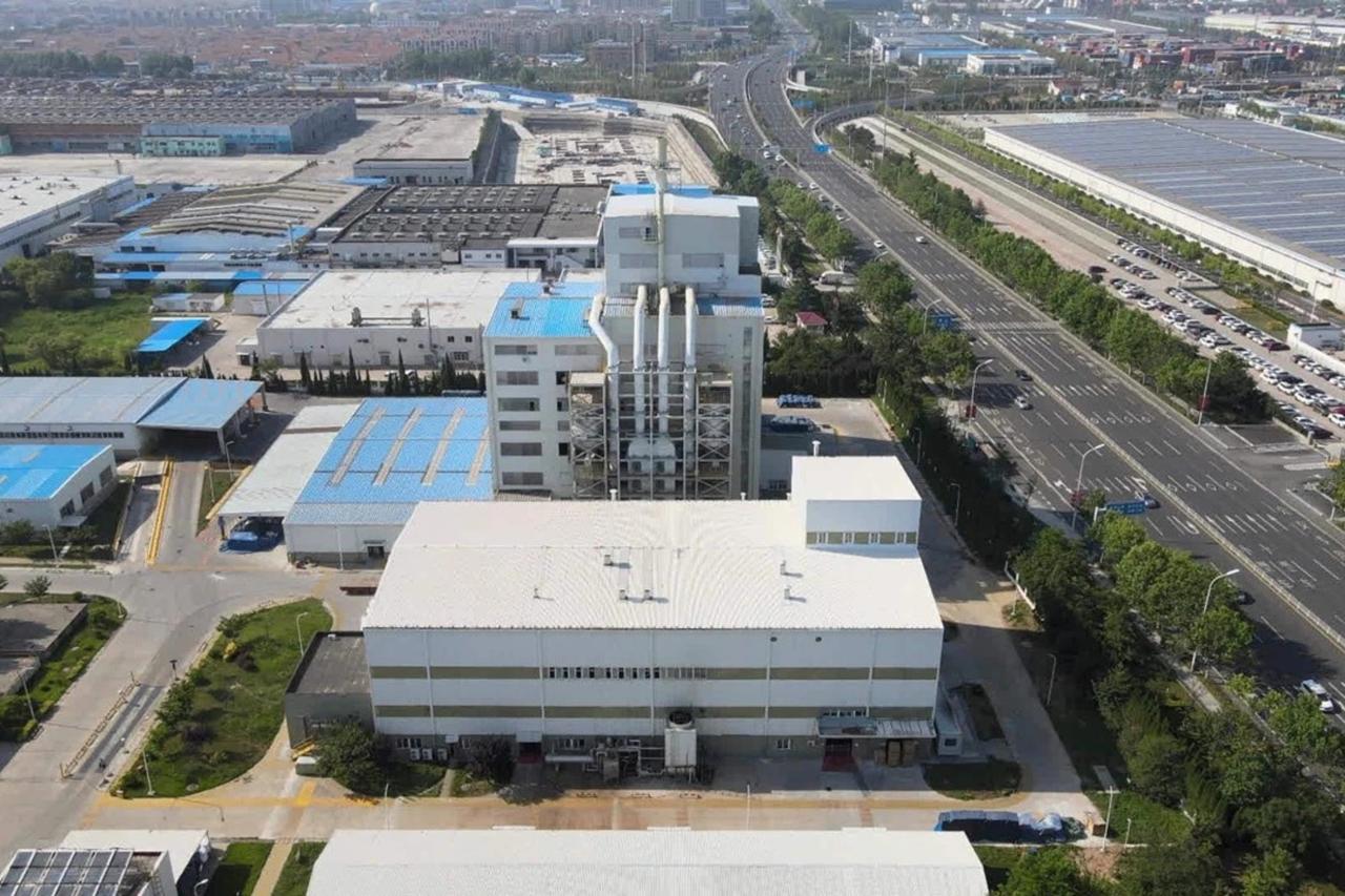 Almatis doubles down on China expansion with new alumina plant under Türkiye’s OYAK Group