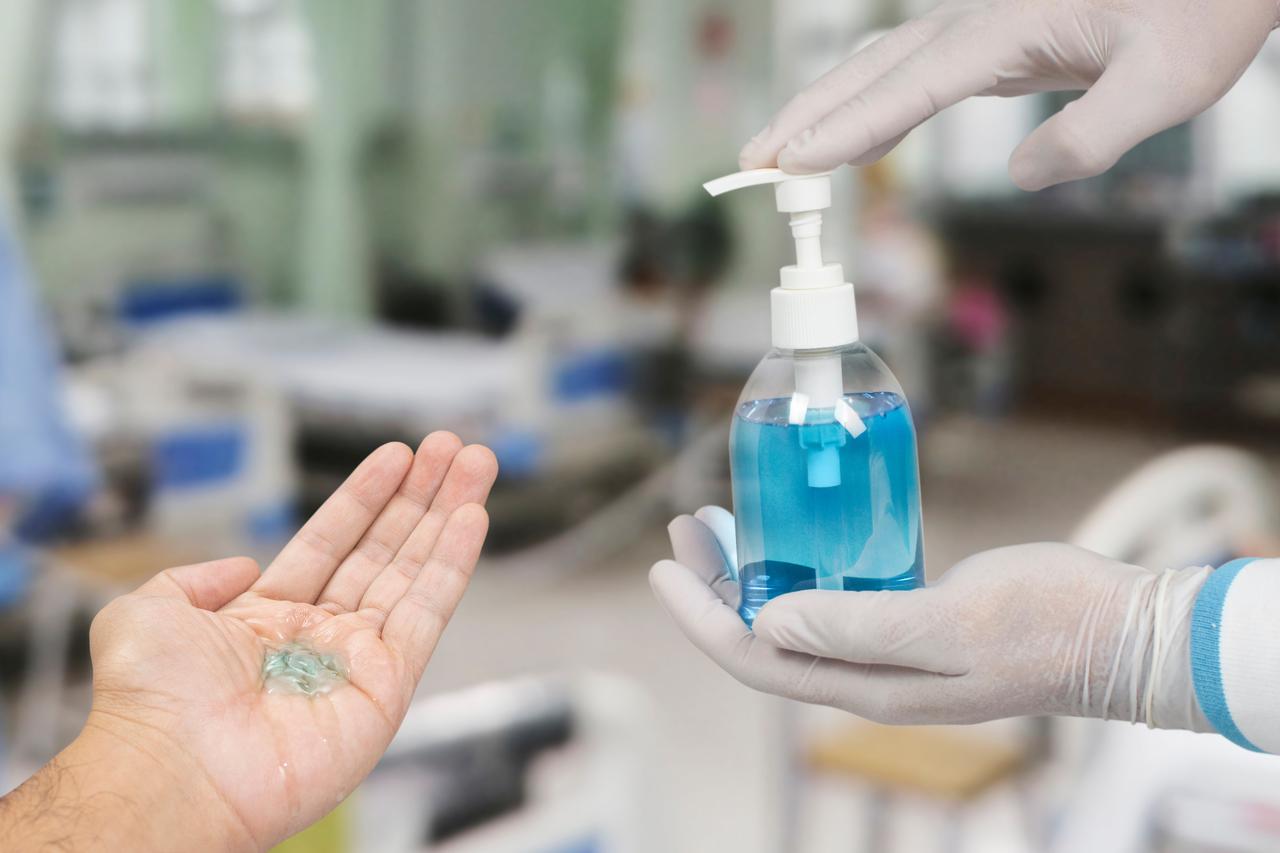 EU weighs ban on ethanol used in hand sanitizers over cancer concerns