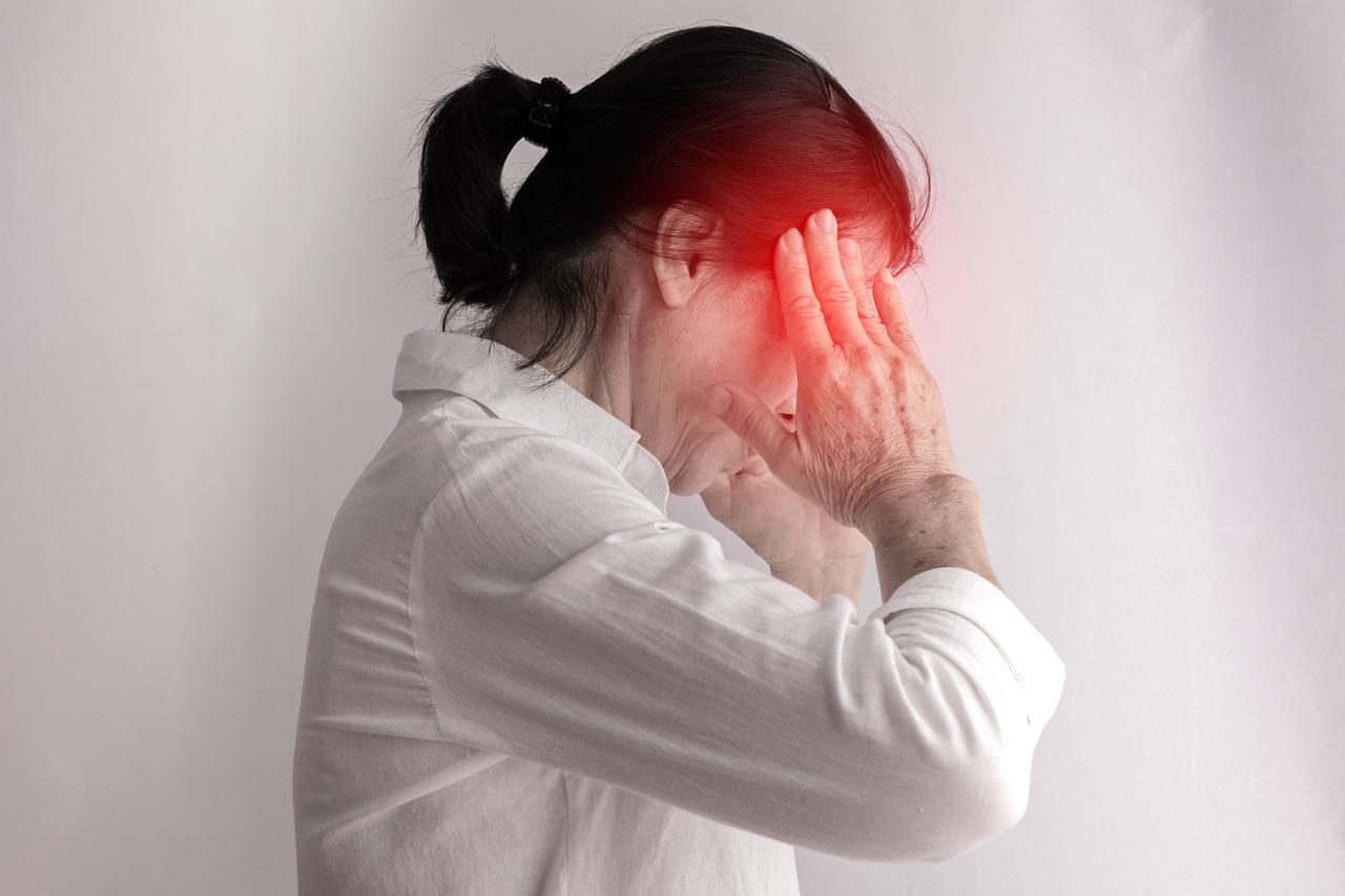 Over one-third of world’s population lives with headache disorders