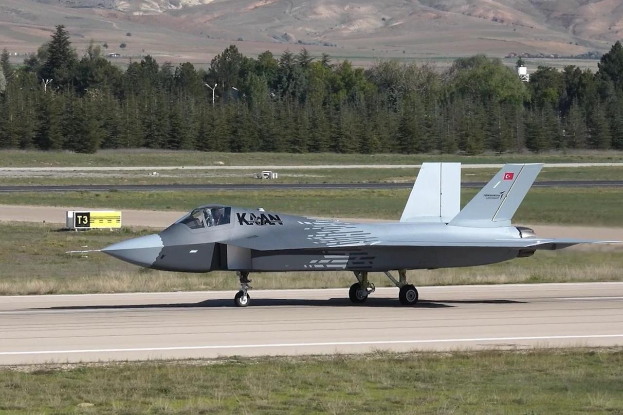 Türkiye to expand defense cooperation with European allies: President Erdogan