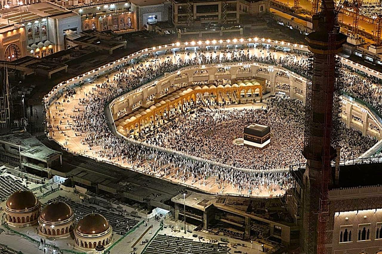 Egypt contacts Saudi Arabia over alleged mistreatment of pilgrim in Mecca