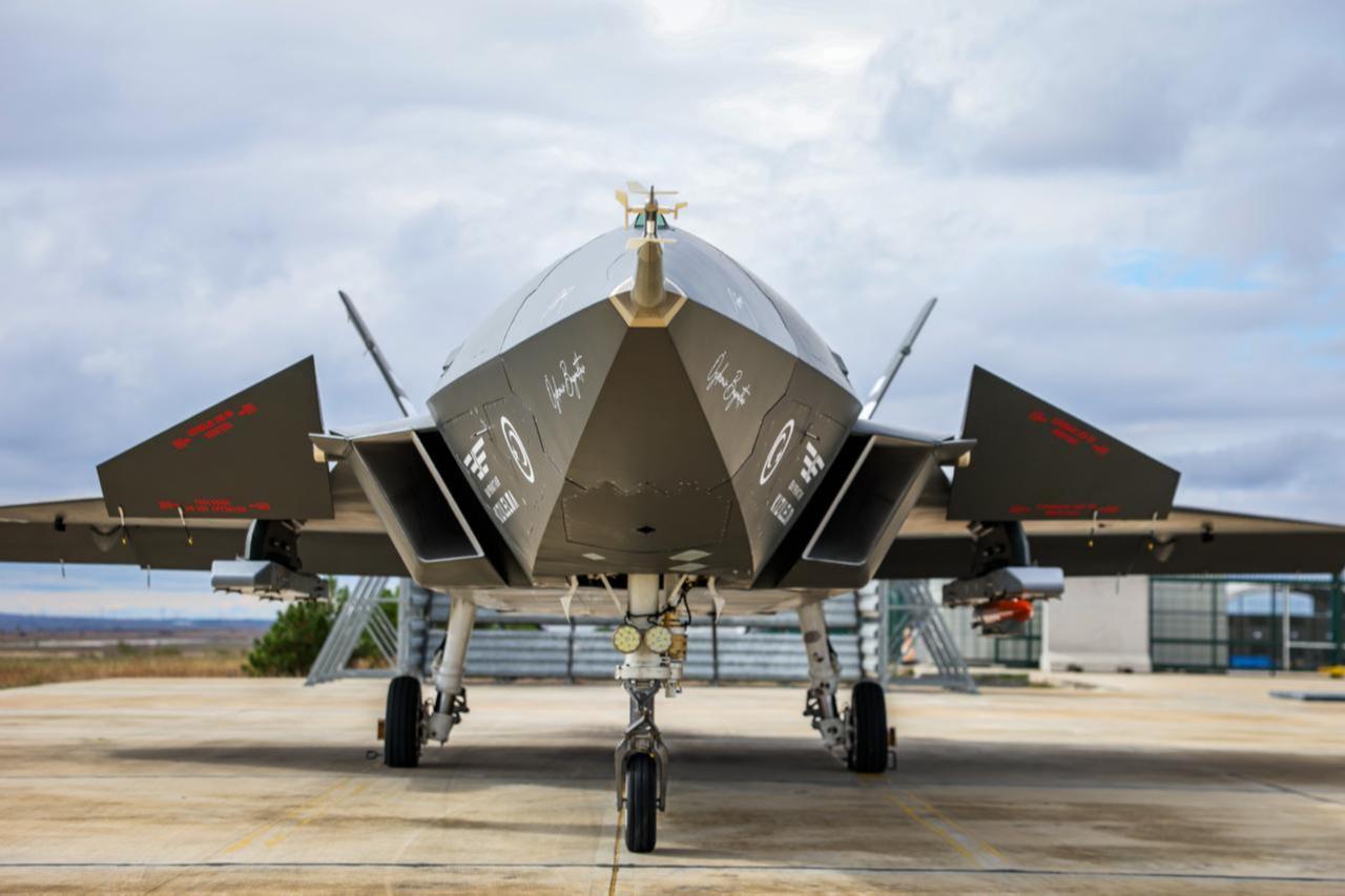 Türkiye’s defense, aerospace exports surge to $6.7B