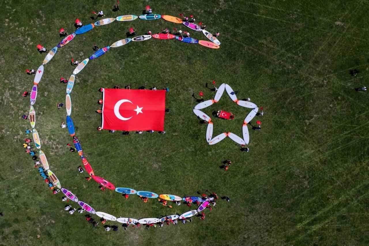 Why Türkiye’s generation Z is turning away from the ballot box