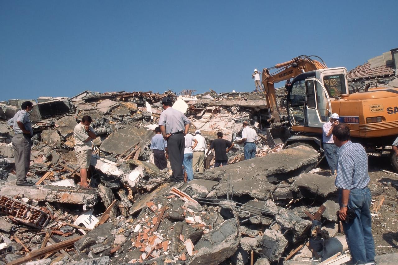 Experts redirect seismic risk focus from Istanbul to Yalova as debate over Marmara fault lines continues