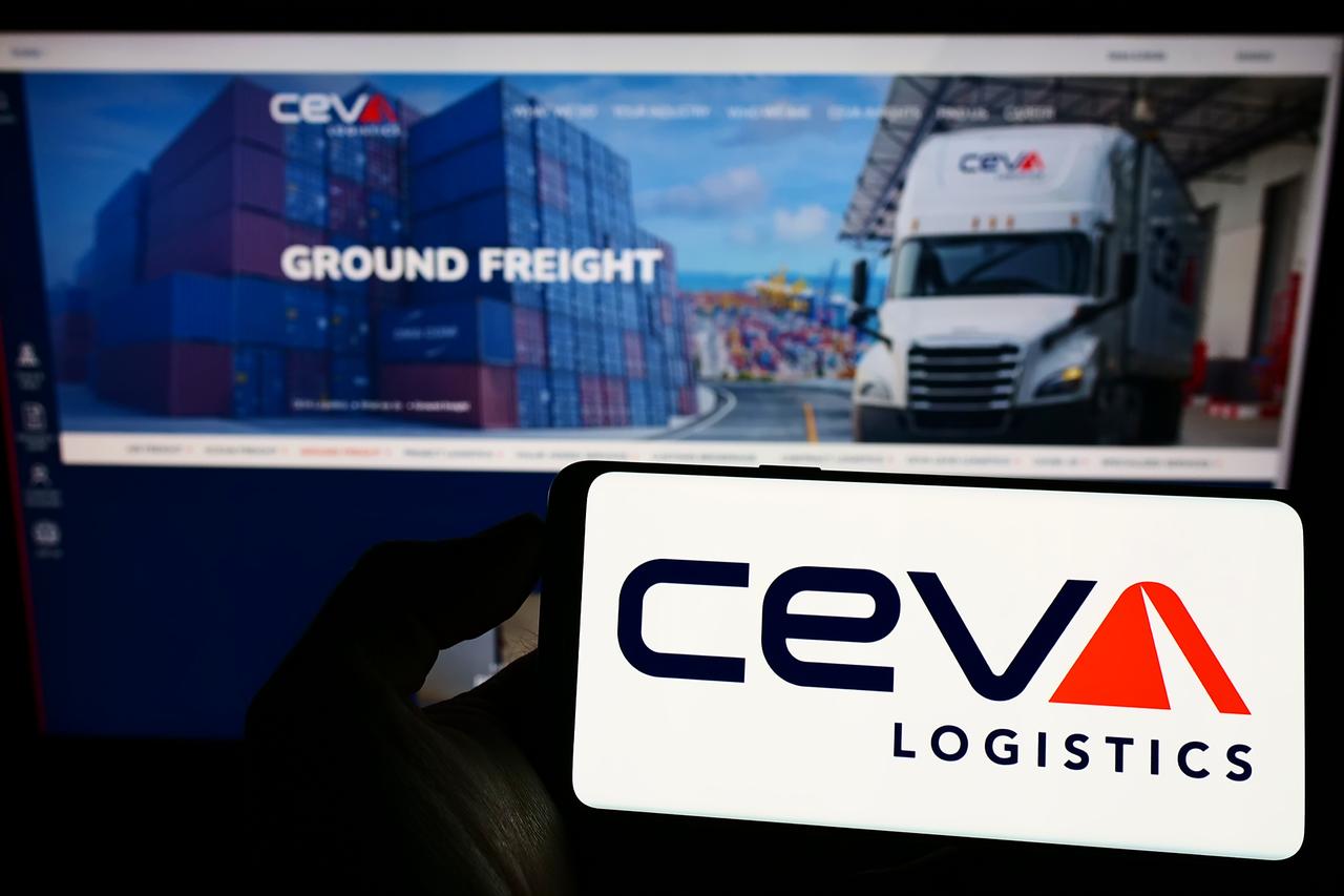 France’s CEVA Logistics completes $383 million acquisition of Türkiye’s Borusan Tedarik