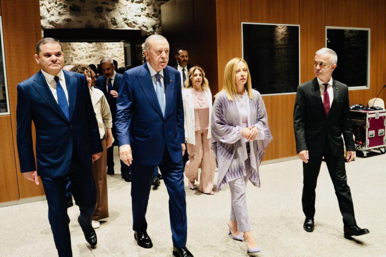 How Türkiye’s Libya rise, US pressure force Greek reset in East Med