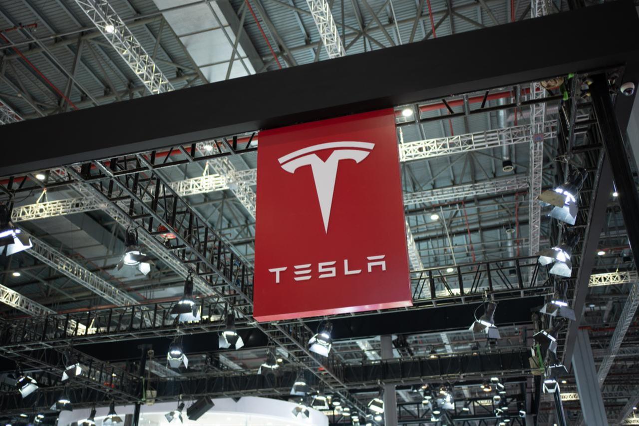 Tesla’s German sales halve as market shifts and politics bite