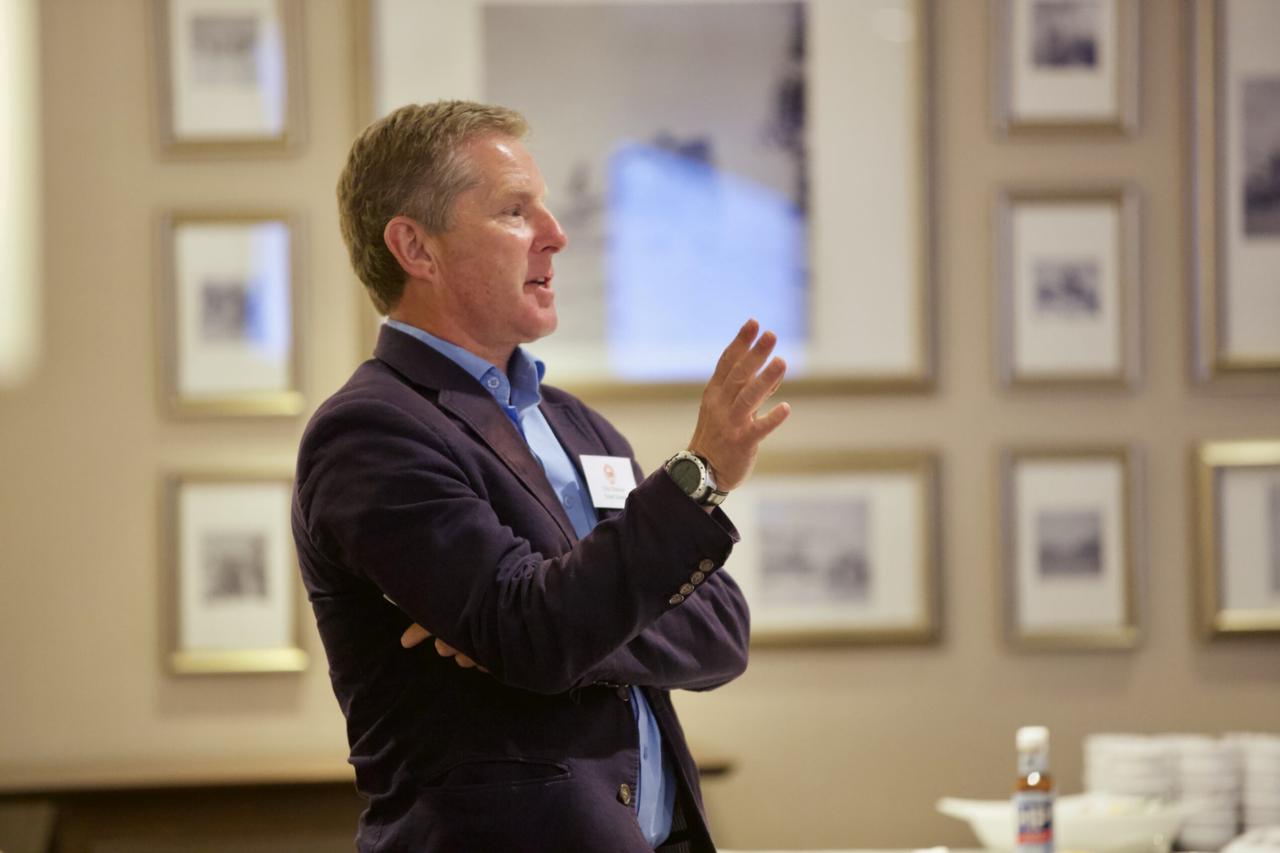 Why 'West still doesn't understand Türkiye' and what it means for NATO: Gen. Chip Chapman