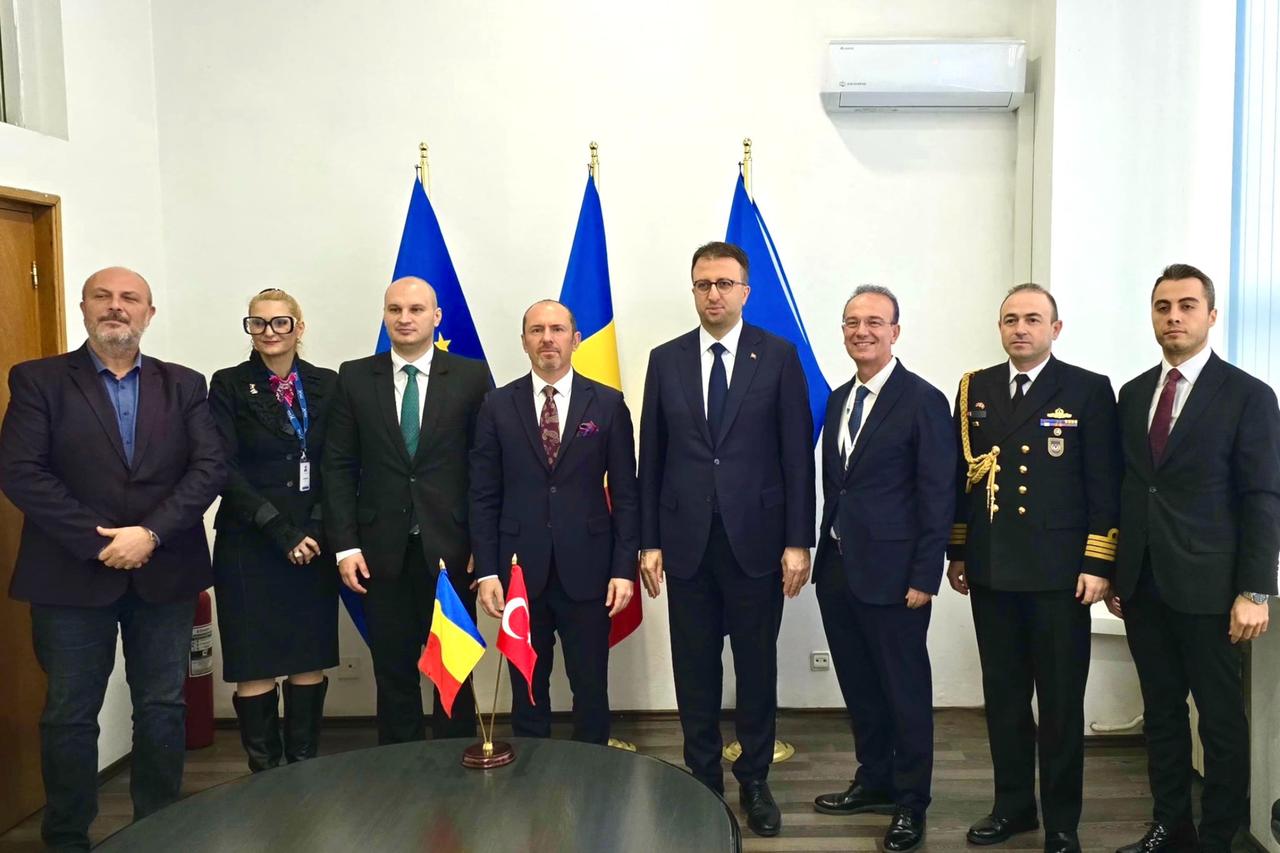 Türkiye expands defence industrial footprint in Romania with new cooperation step