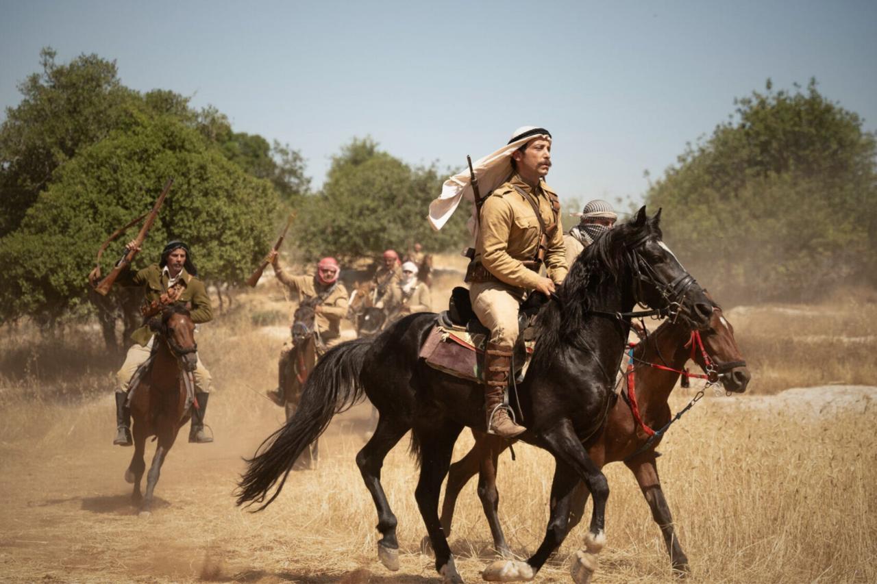 13th Bosphorus Film Festival opens in Istanbul with special focus on Palestinian cinema